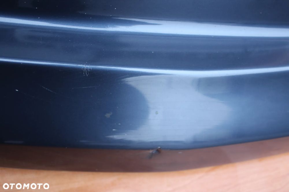 DOLNA BLENDA KLAPY BAGAŻNIKA OPEL INSIGNIA A KOMBI Z163 - 25