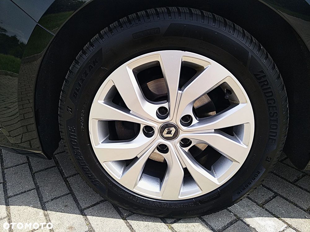 Renault Megane 1.2 Energy TCe Limited 2018 - 36