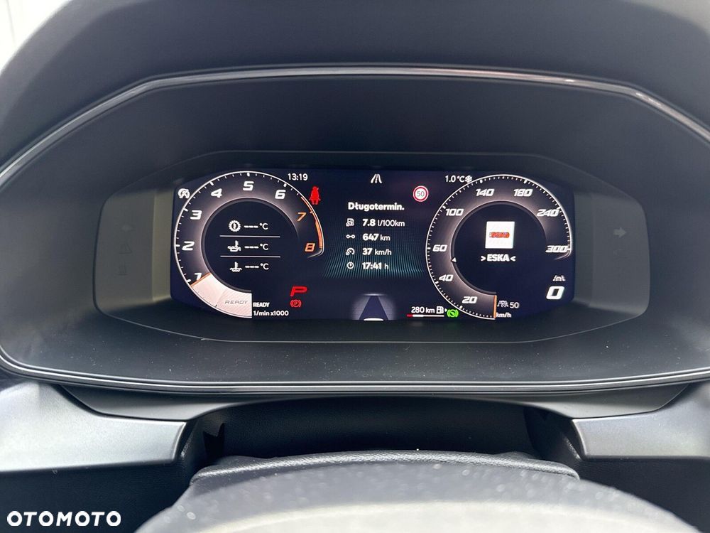 Cupra Leon Sportstourer - 14