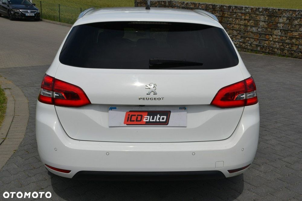 Peugeot 308 - 6