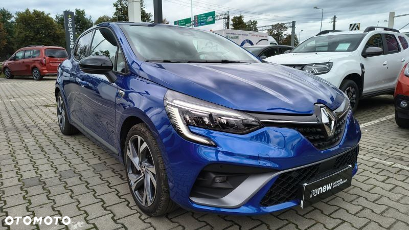 Renault Clio - 6