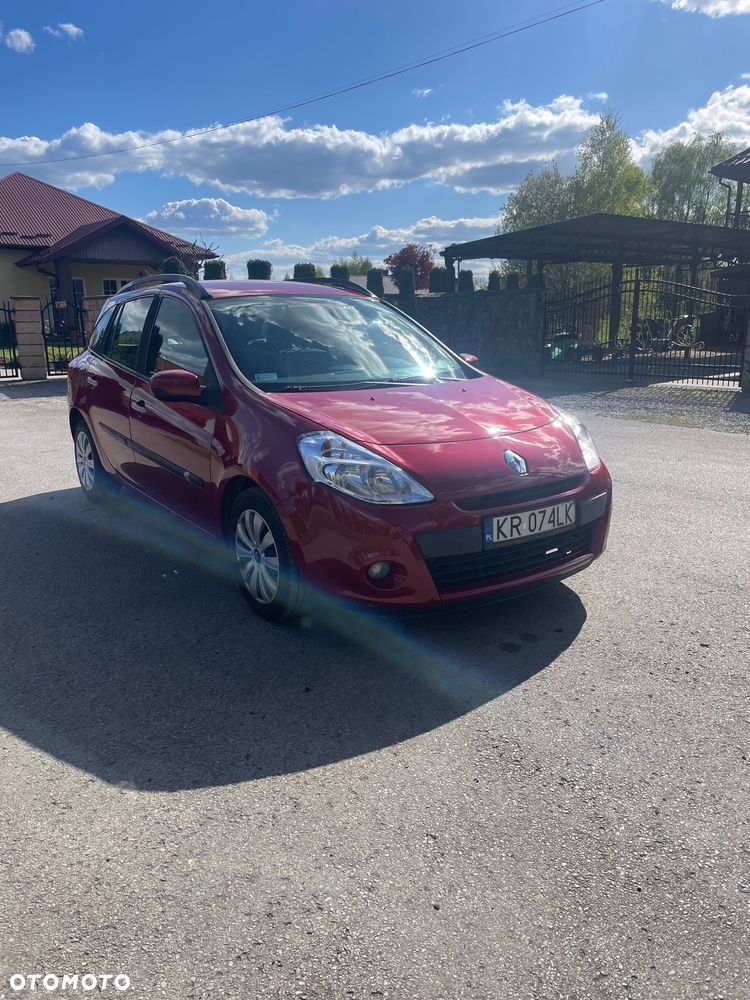 Renault Clio - 8