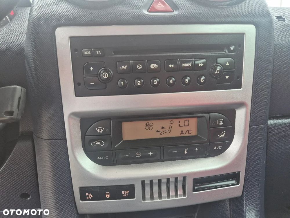Peugeot 1007 110 2-Tronic RC-Line - 18