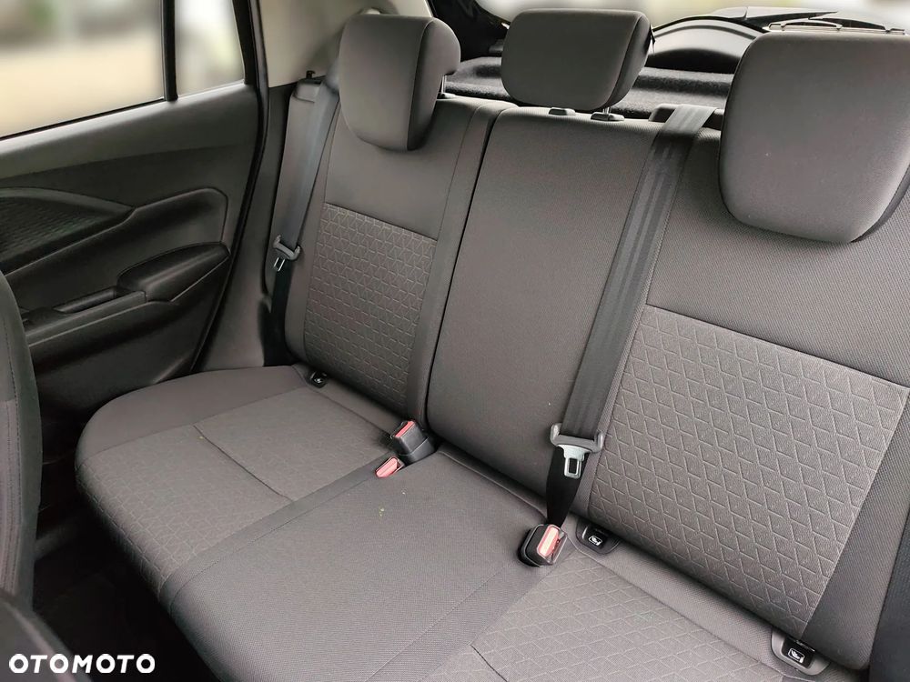 Suzuki Swift 1.2 Dualjet SHVS Premium Plus - 16