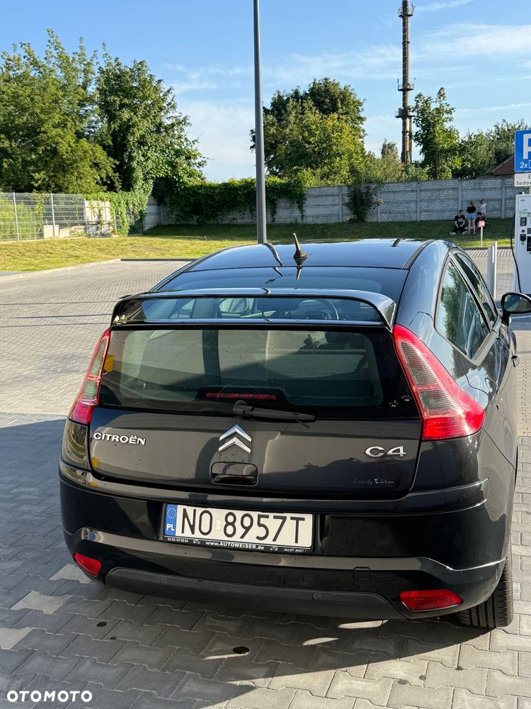 Citroën C4 - 6