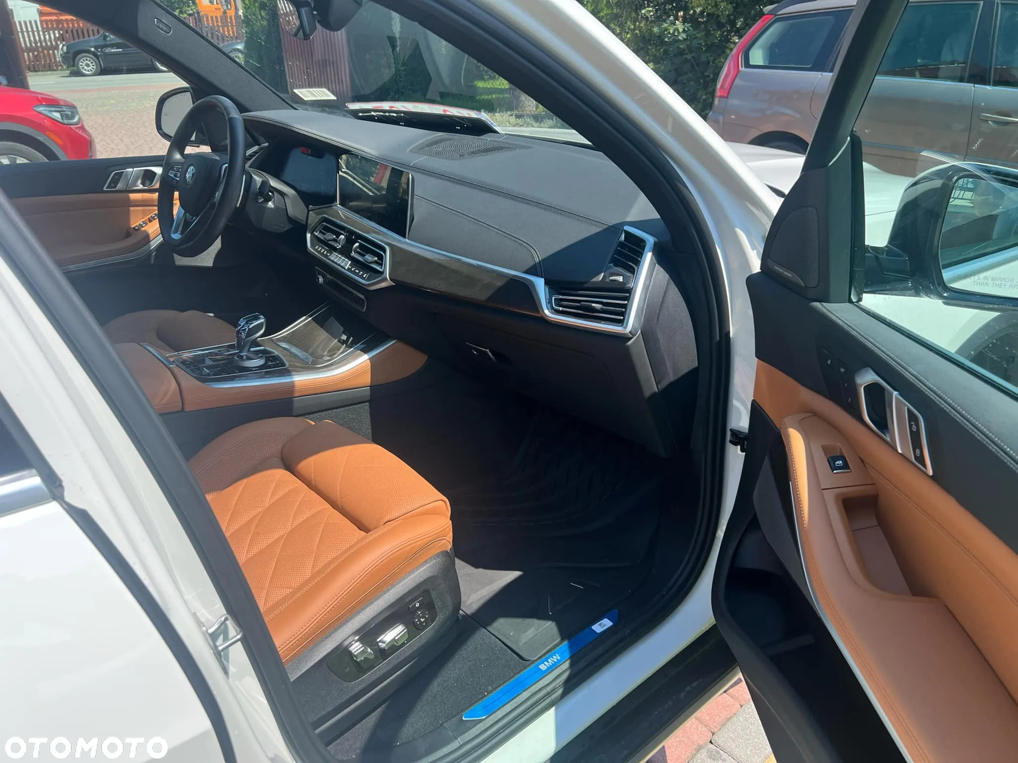 BMW X5 xDrive50e - 13