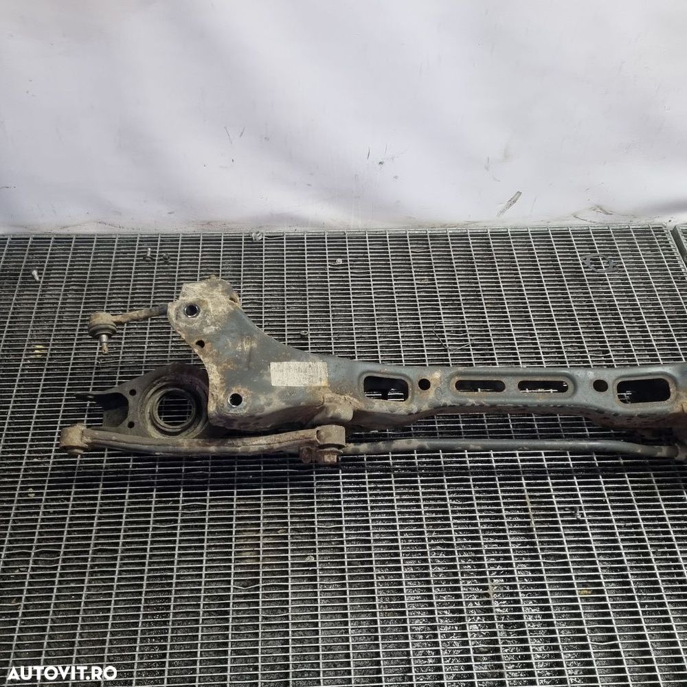 Punte spate Hyundai IX35 1.7 2010 - 2016 SUV 4 Usi (1385) 4x2 - 2
