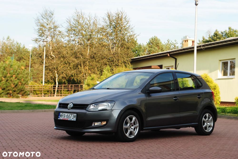Volkswagen Polo - 4