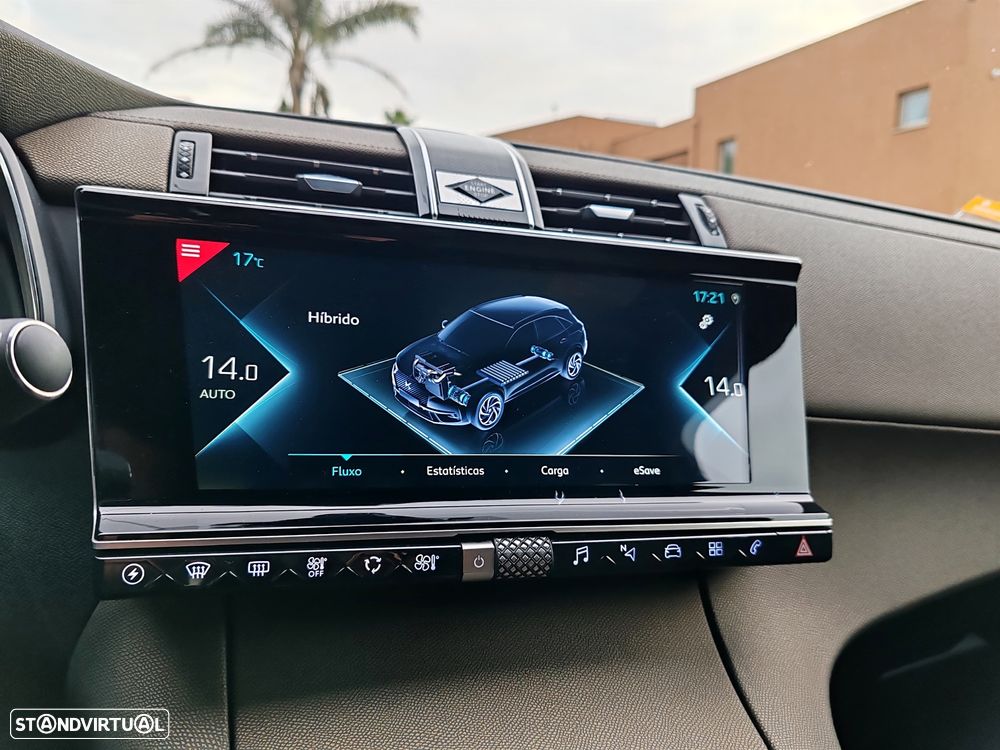 DS DS7 Crossback E-Tense So Chic EAT8 - 26