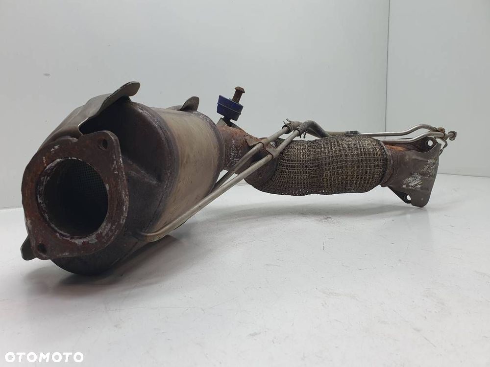 KATALIZATOR TŁUMIK VOLVO V90 S90 S60 III 32242442 2.0 T5 - 2