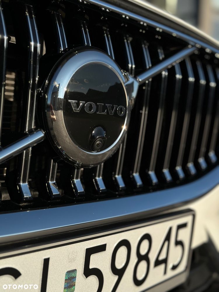 Volvo XC 60 B5 B AWD Plus Bright - 30