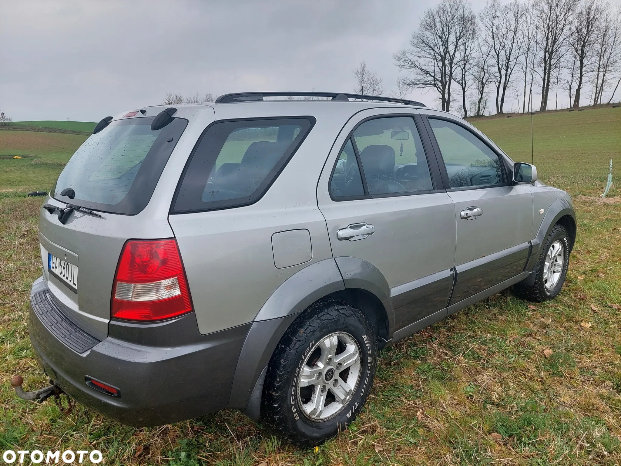 Kia Sorento - 20