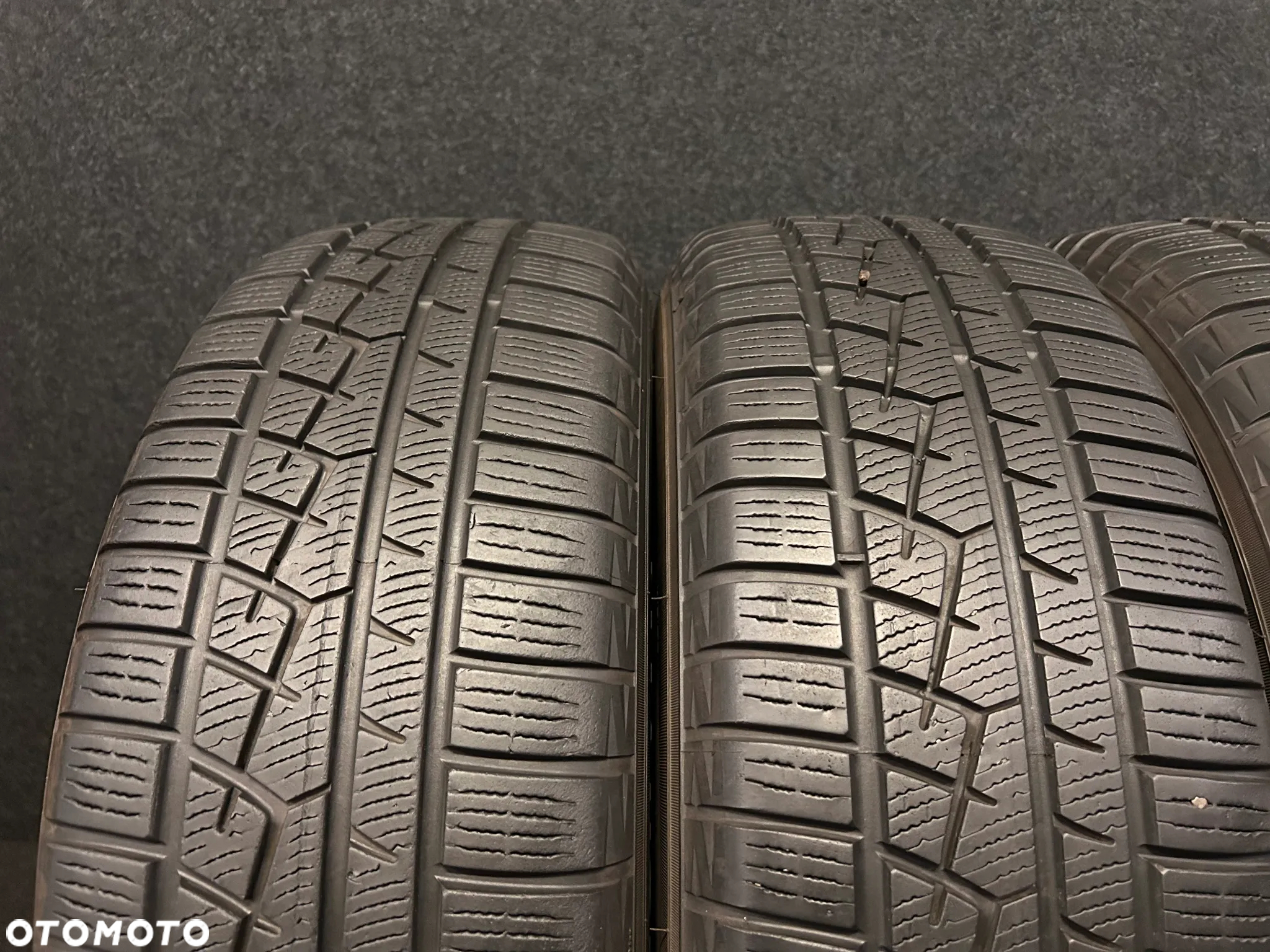 Opony zimowe Yokohama Wdrive 235/65/17 108H 4szt. - 2