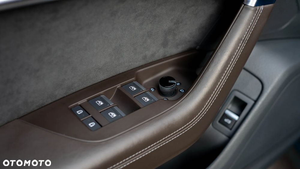 Audi A7 Sportback - 13
