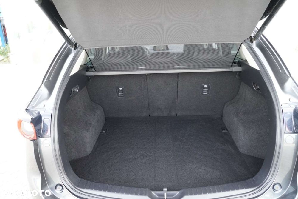 Mazda CX-5 2.0 Skypassion 2WD - 29