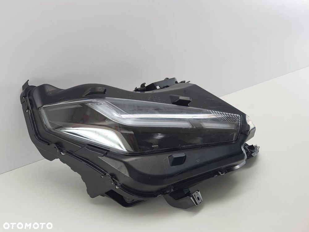 Lampa Przod Reflektor Led Honda Nt 1100 - 2