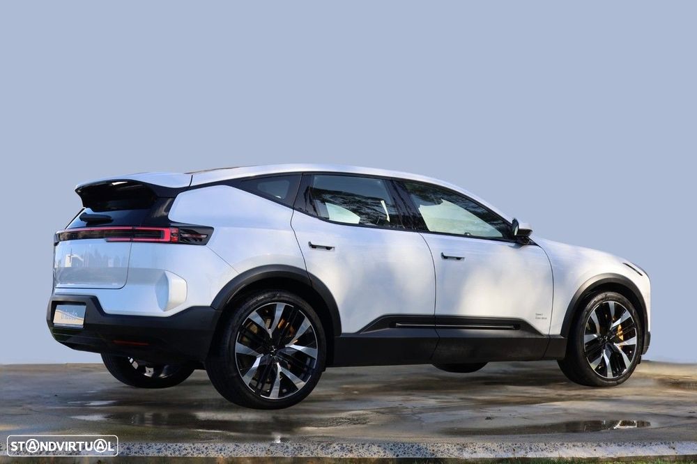 Polestar 3 Long Range 111 kWh AWD Performance Plus Pilot - 40