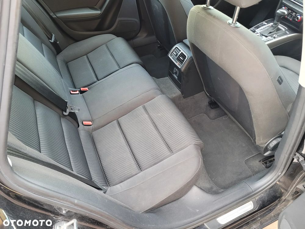Audi A4 Avant - 11