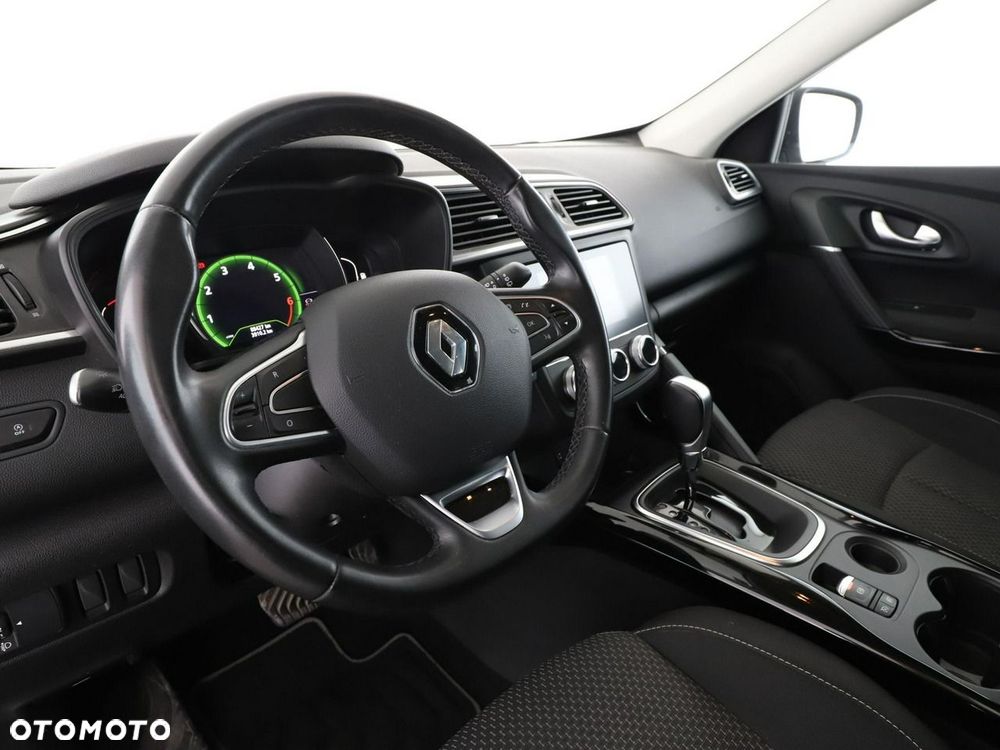 Renault Kadjar 1.3 TCe FAP Zen EDC - 15