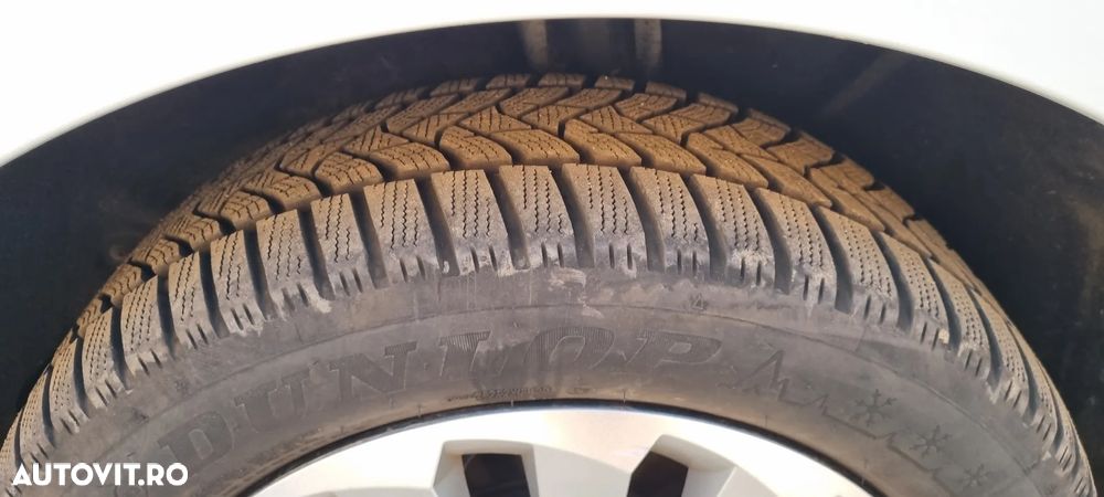 Skoda Superb 2.0 TDI DSG Elegance - 16