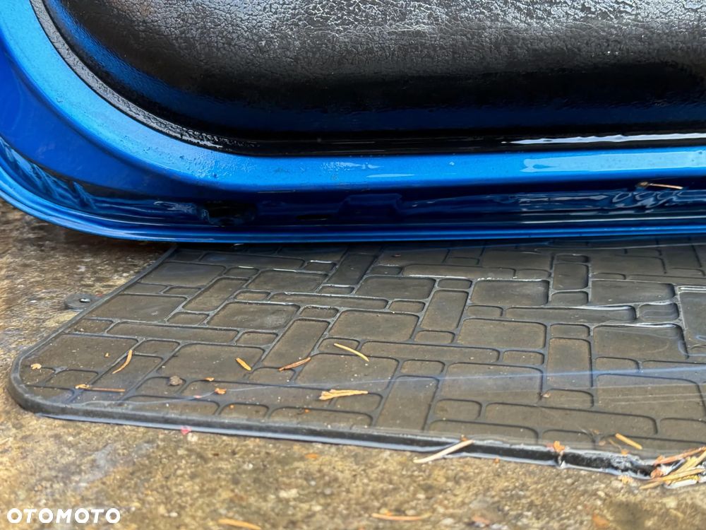 Drzwi Prawe Peugeot 206cc cabrio KMF - 5