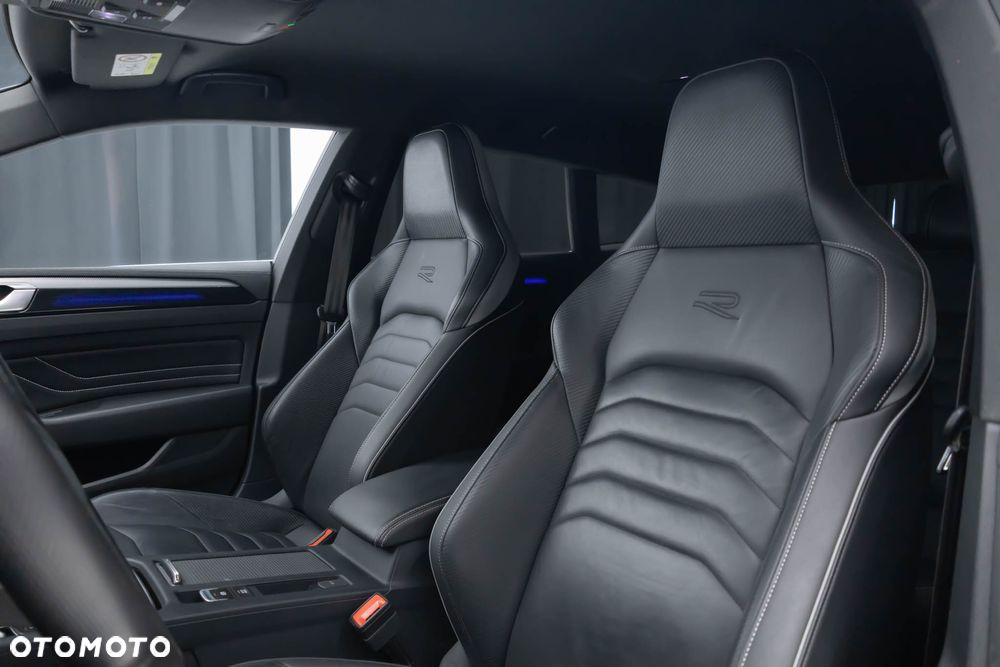 Volkswagen Arteon Shooting Brake 2.0 TDI 4Motion R-Line DSG - 13