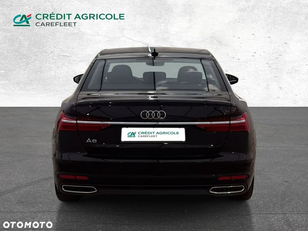 Audi A6 Limousine - 6