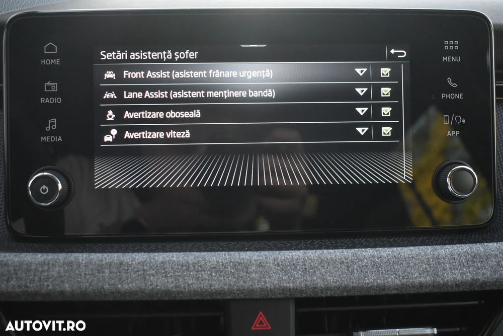 Skoda Kamiq 1.0 TSI DSG Selection - 19