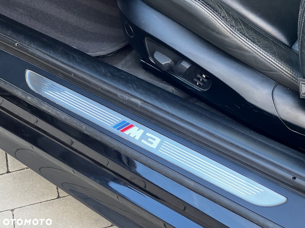 BMW M3 - 16