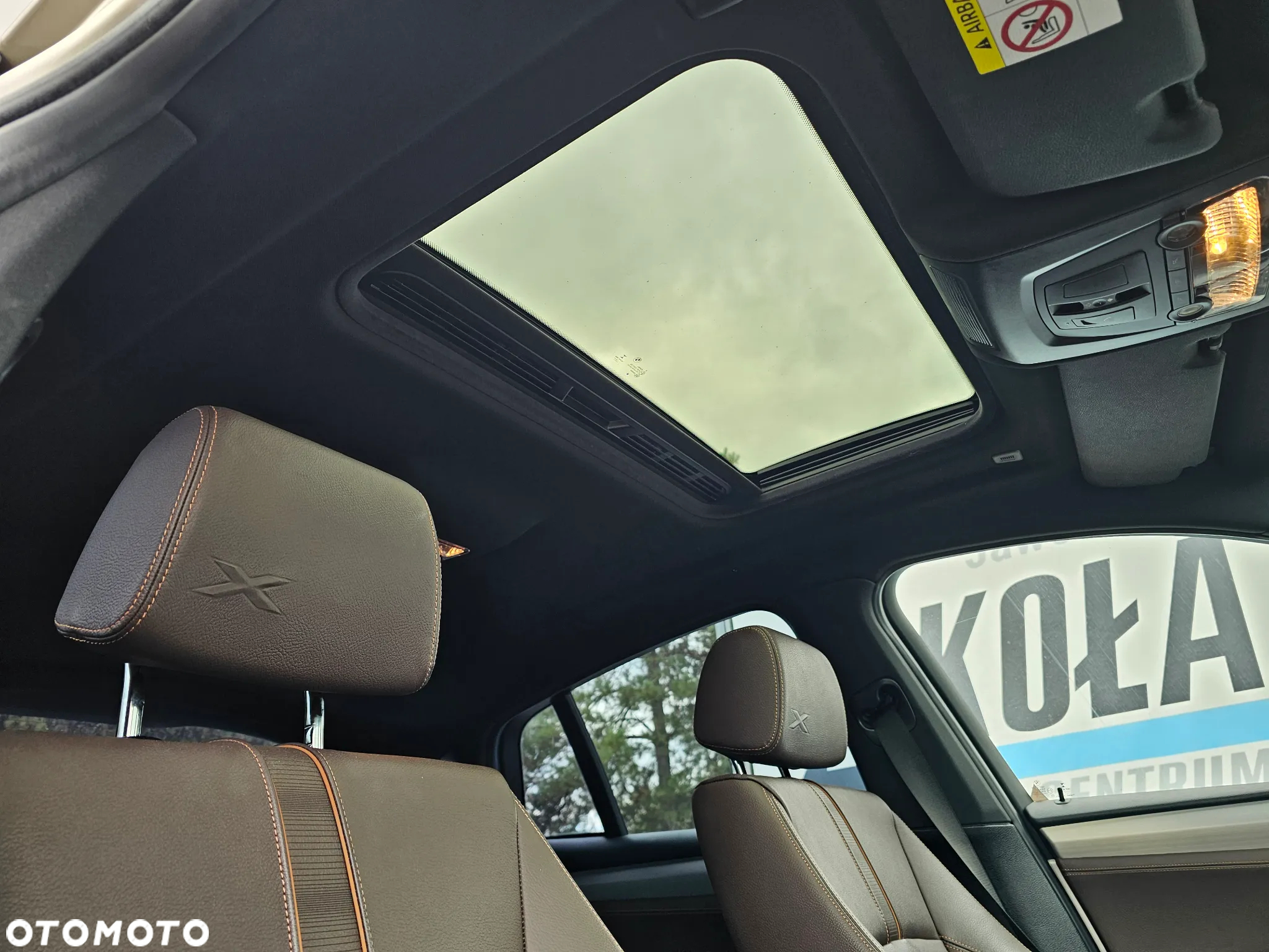 BMW X4 xDrive20d xLine - 16