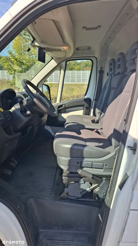 Peugeot Boxer L2H2 - 28
