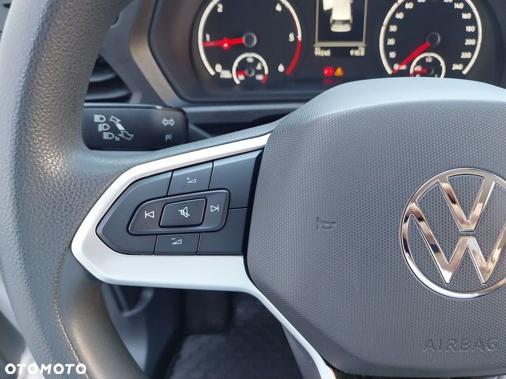 Volkswagen Caddy 2.0TDI 102KM - 14