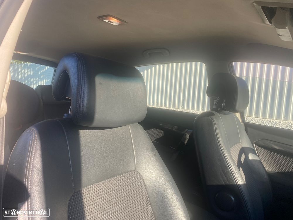 Chevrolet Captiva 2.0 VCDi Seven 7L - 9