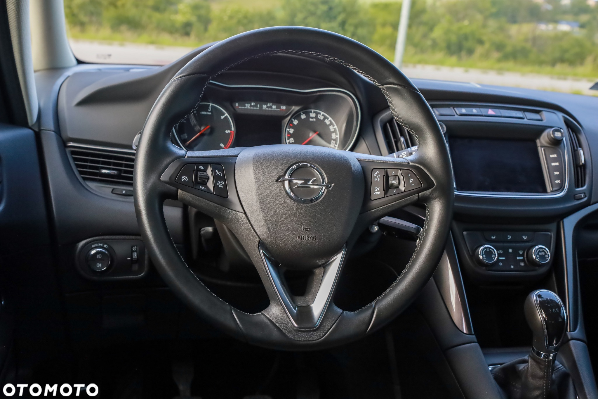 Opel Zafira 2.0 CDTI Elite EcoFLEX S&S - 13