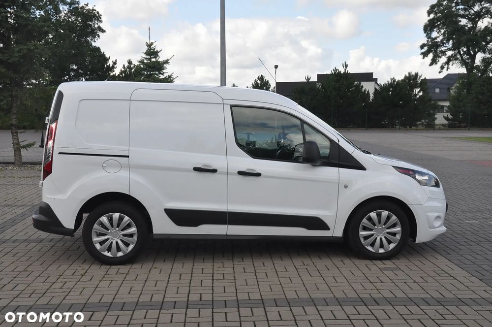 Ford Connect - 10