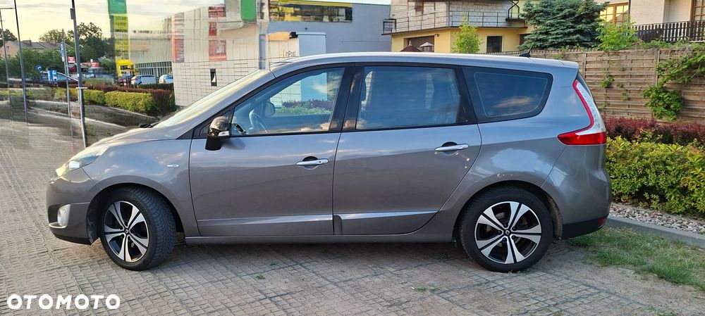 Renault Scenic 1.4 16V TCE Bose Edition - 4