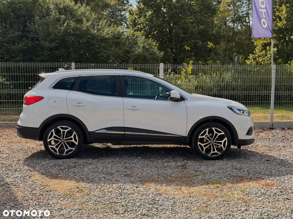 Renault Kadjar 1.3 TCe FAP Intens EDC - 7