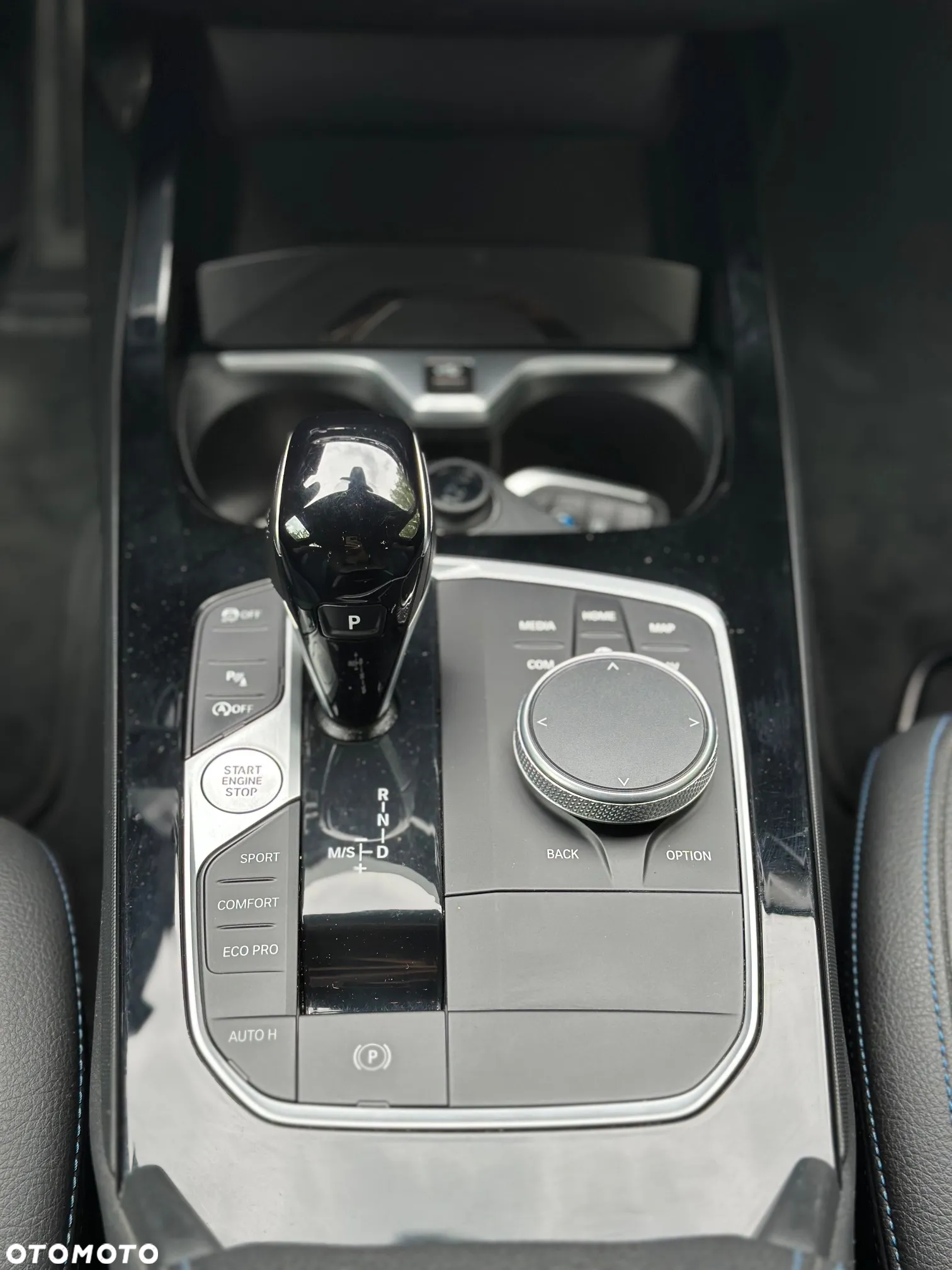 BMW Seria 2 218i M Sport - 30