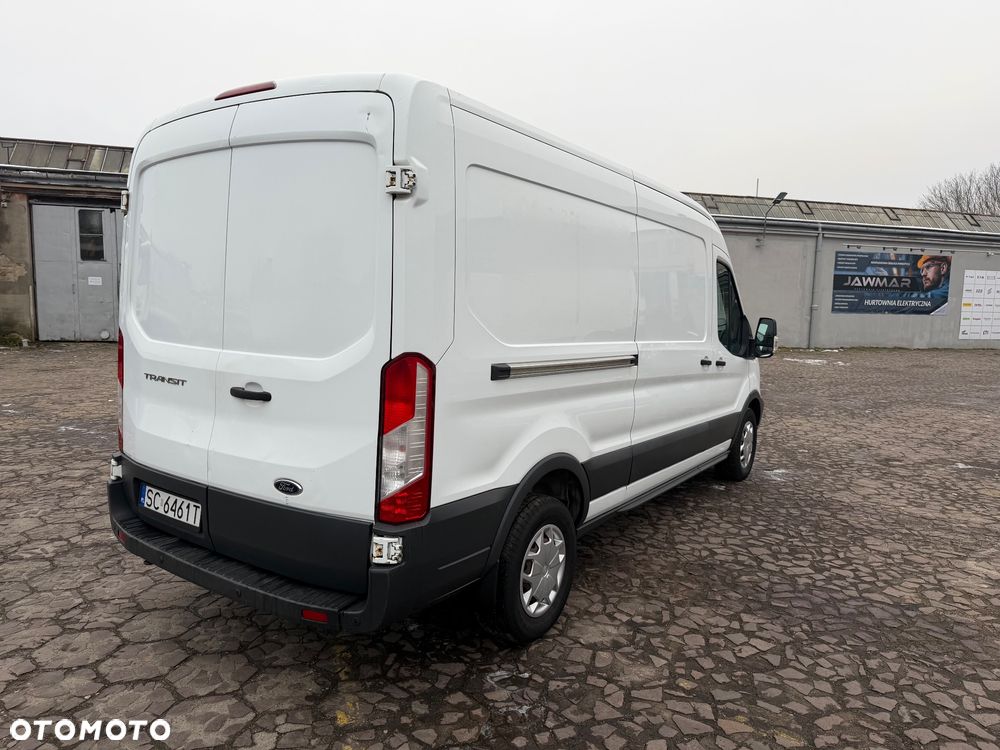 Ford TRANSIT - 3
