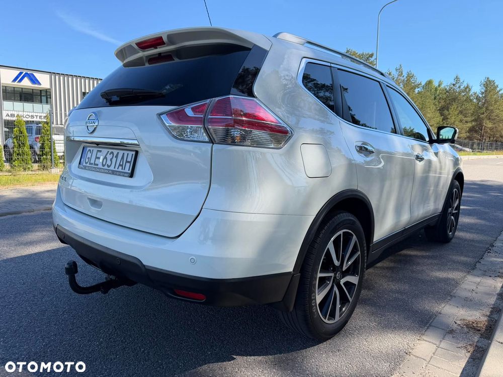 Nissan X-Trail 1.6 DIG-T Tekna - 5