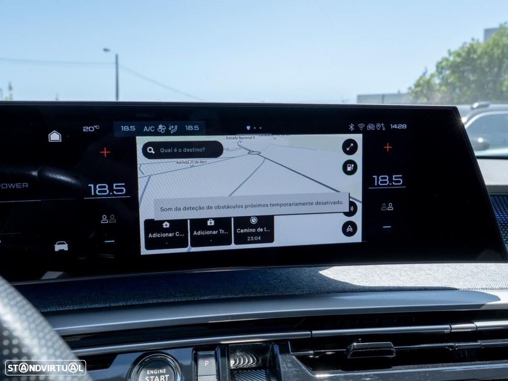 Peugeot E-3008 73 kWh GT - 34