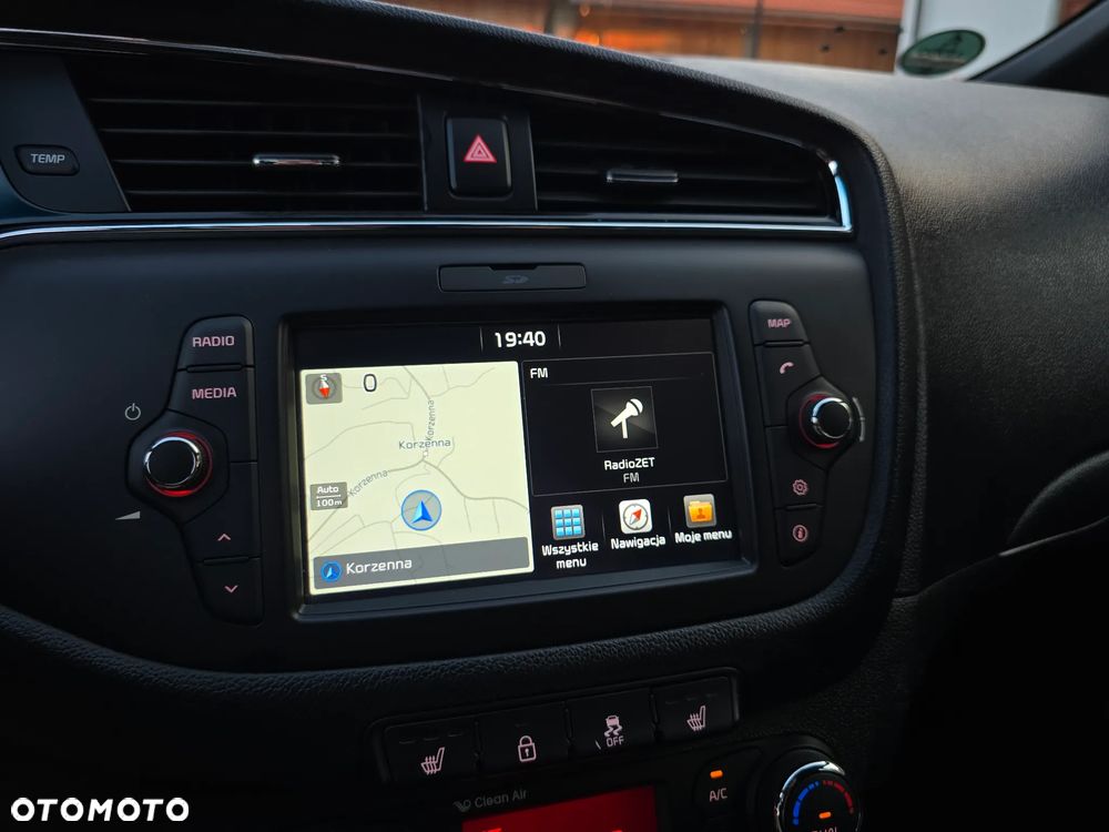 Kia Ceed 1.6 CRDi DCT GT Line - 19