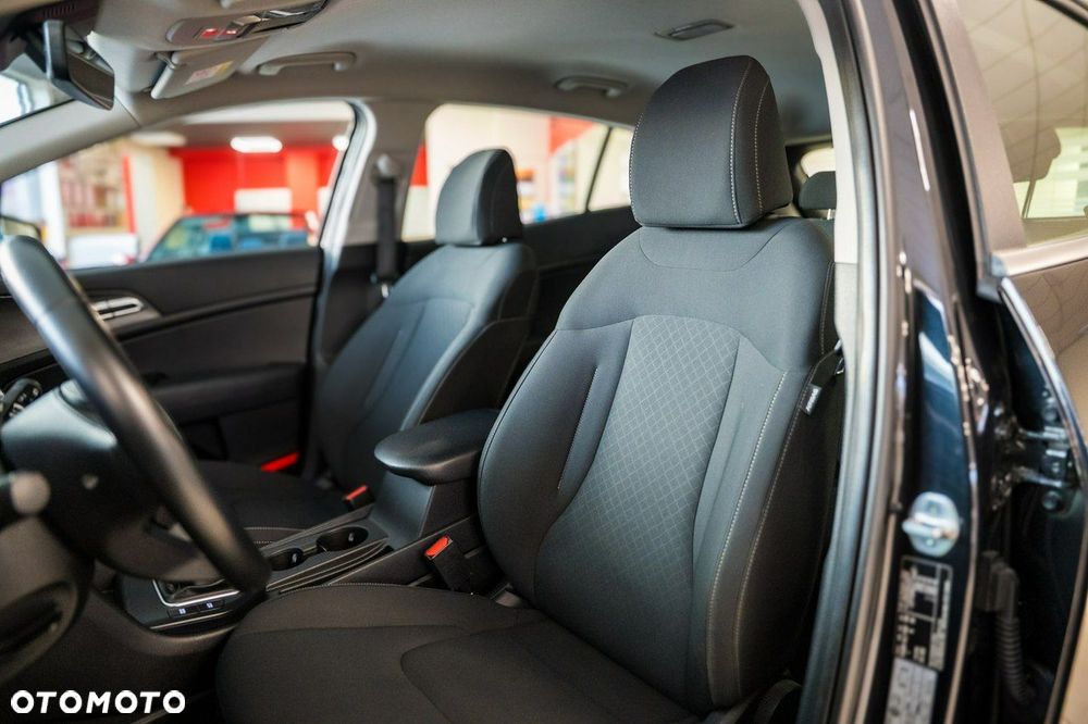 Kia Sportage 1.6 T-GDI M 2WD - 23