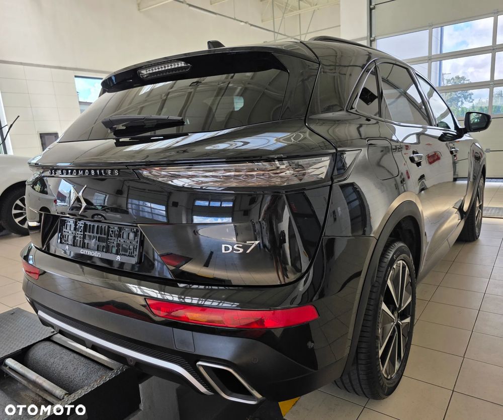 DS Automobiles DS 7 1.5 BlueHDi Opera - 5