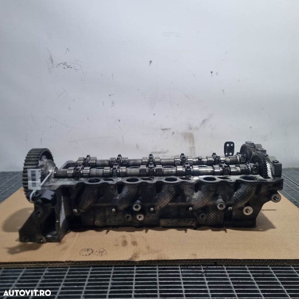 Chiuloasa Volvo XC60 2.4 D 2008 - 2013 158kW 215CP 2400CC D5244T11 Euro5 (1482) ... - 2