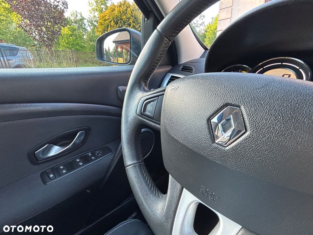 Renault Megane 1.6 16V Dynamique - 16