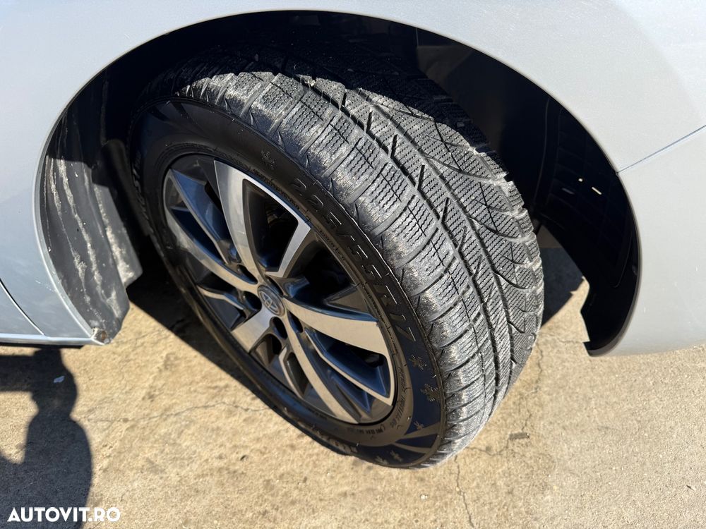 Toyota Proace 2,0-l-D-4D L1 (7-Si.) Verso Executive - 13