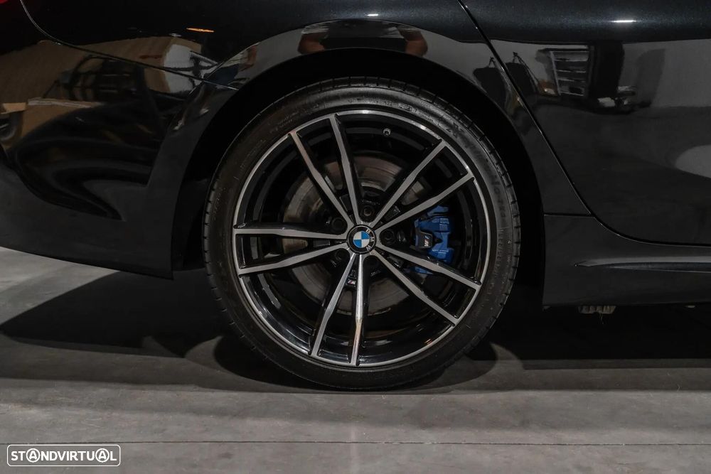 BMW 330 e xDrive Aut. M Sport - 41