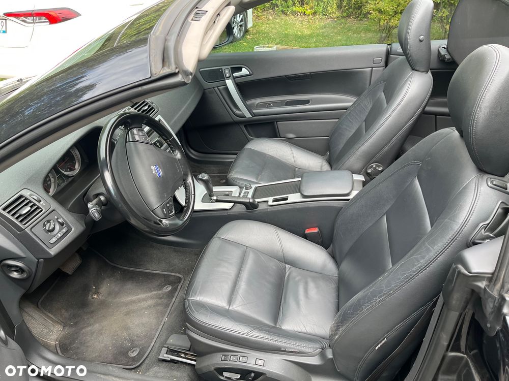 Volvo C70 2.0D Powershift Summum - 16