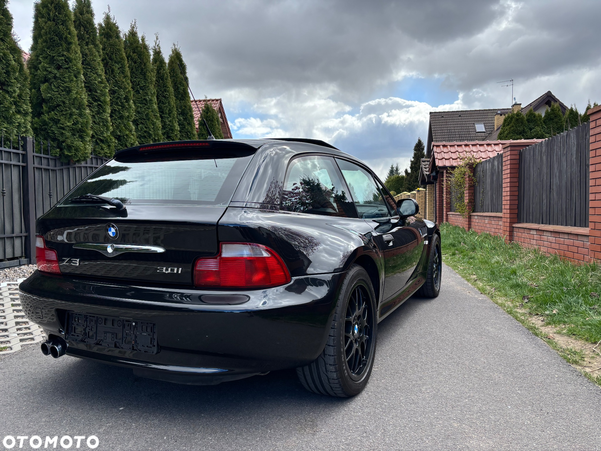 BMW Z3 - 4